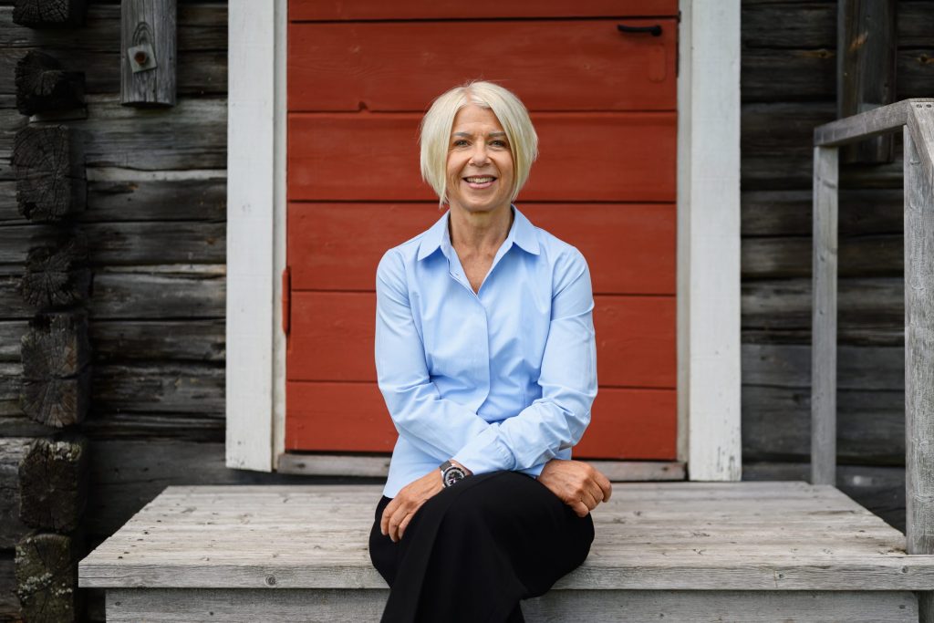 Åsa Kärr
