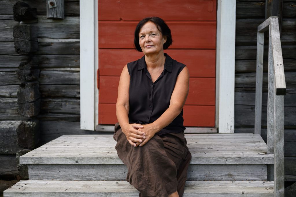 Lena Hägg