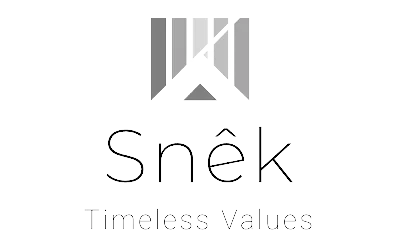 Snêk logo