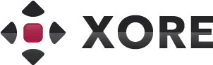 Xore logo