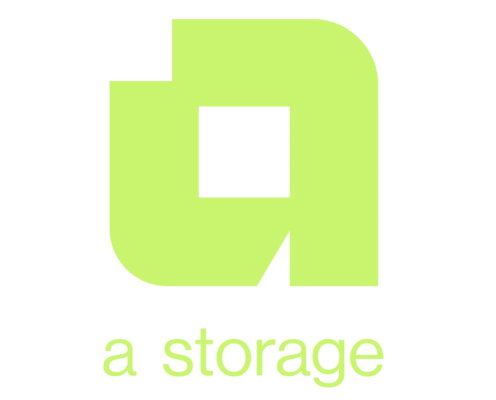 A Storage logo